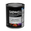 TRANSPARENT MATTING AGENT
